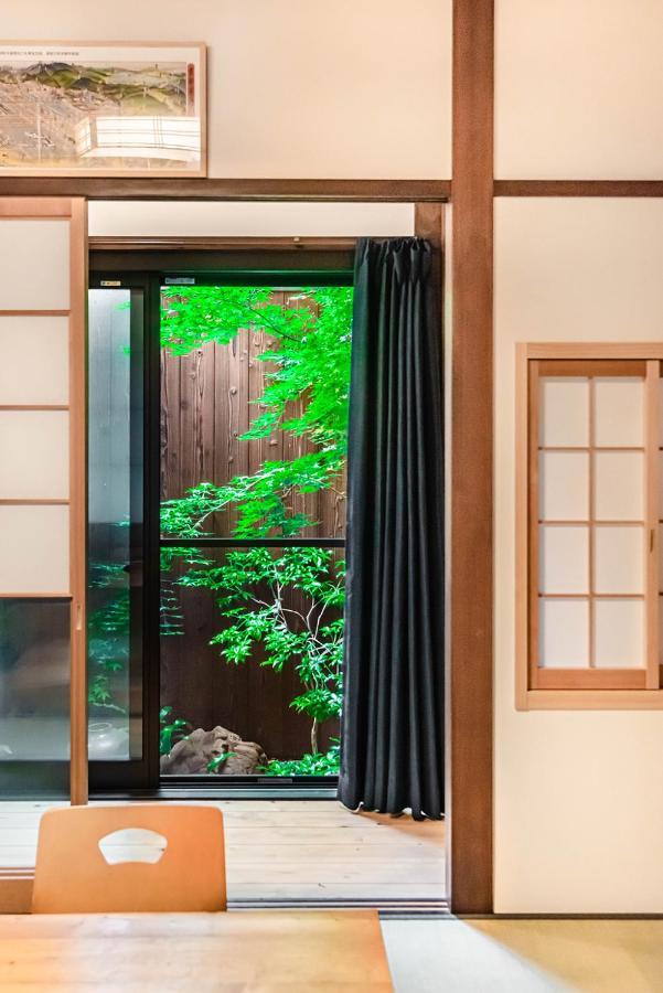 Casa vacanze 桜の宿赤金three Two Toilets *
