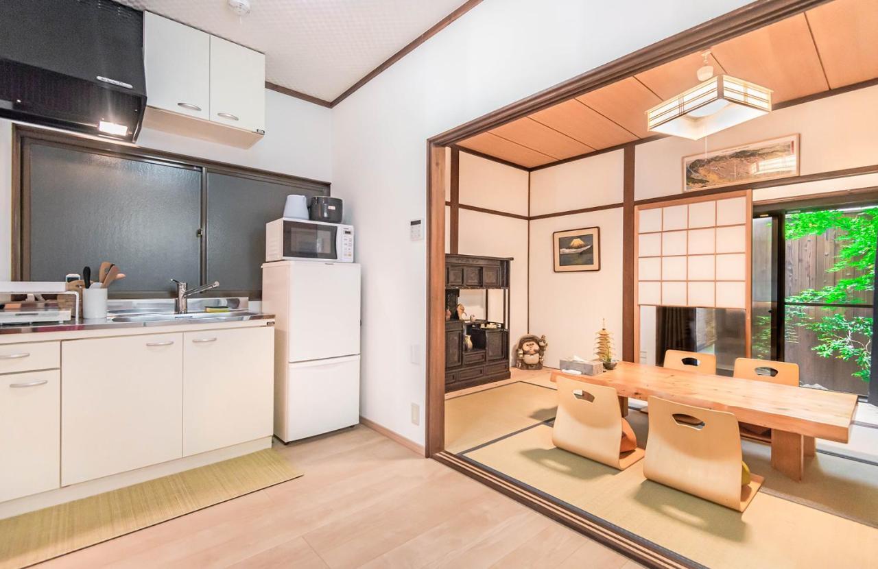 桜の宿赤金three Two Toilets Casa vacanze *