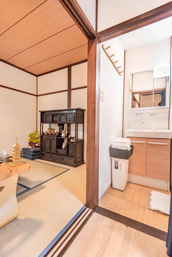 桜の宿赤金three Two Toilets Casa vacanze *