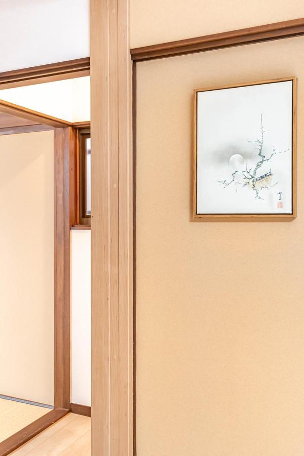 Casa vacanze 桜の宿赤金three Two Toilets *