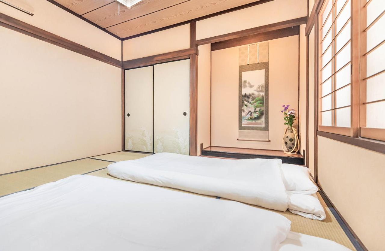 Casa vacanze 桜の宿赤金three Two Toilets *