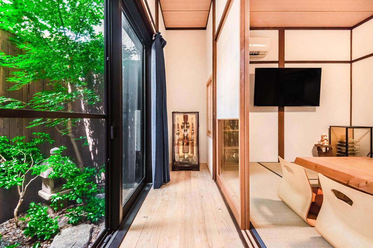 Casa vacanze 桜の宿赤金three Two Toilets