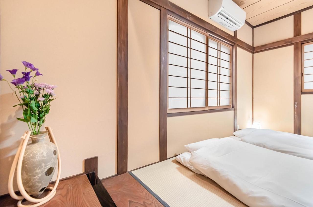 桜の宿赤金three Two Toilets Casa vacanze