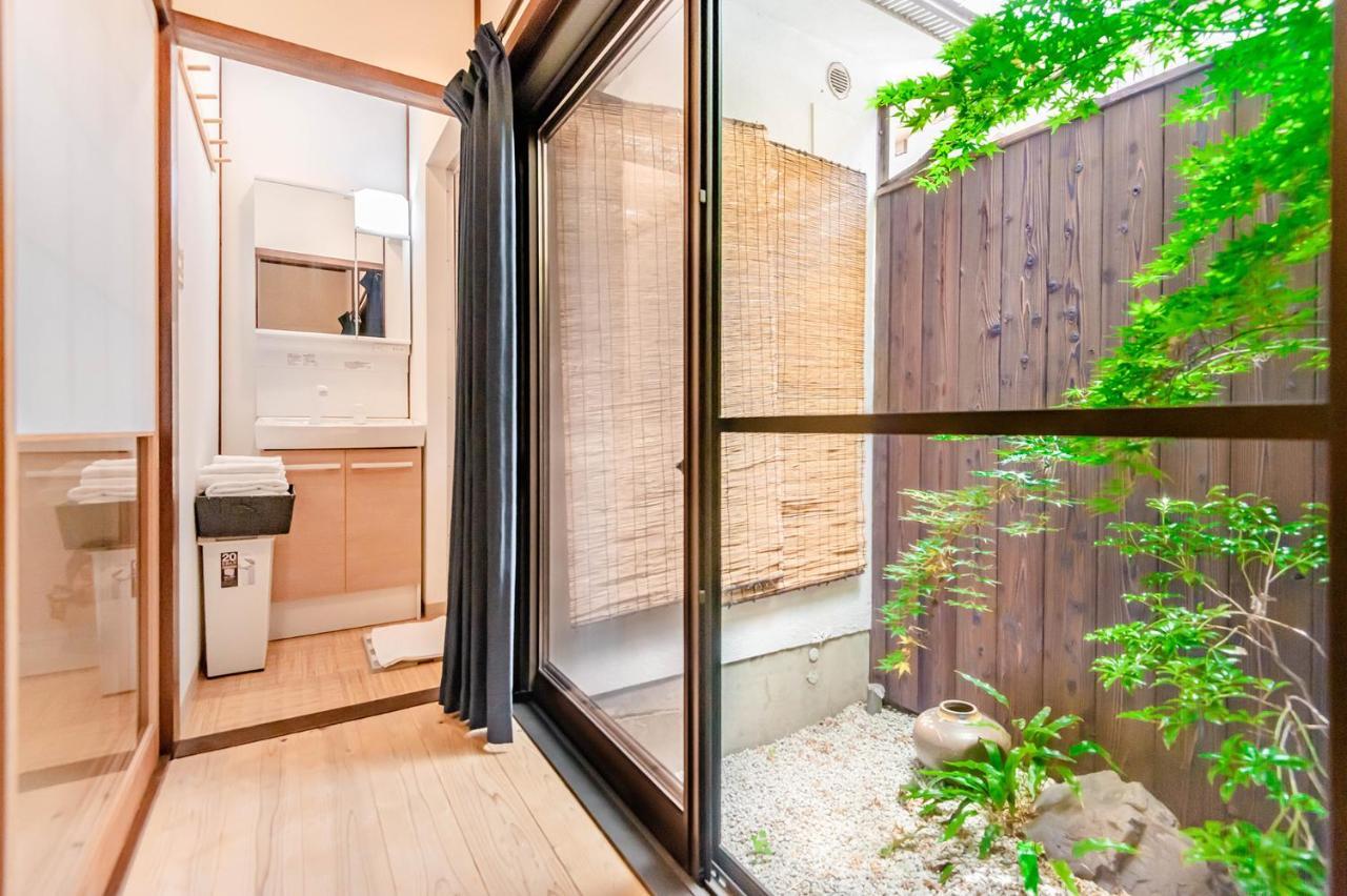Casa vacanze 桜の宿赤金three Two Toilets Kyōto