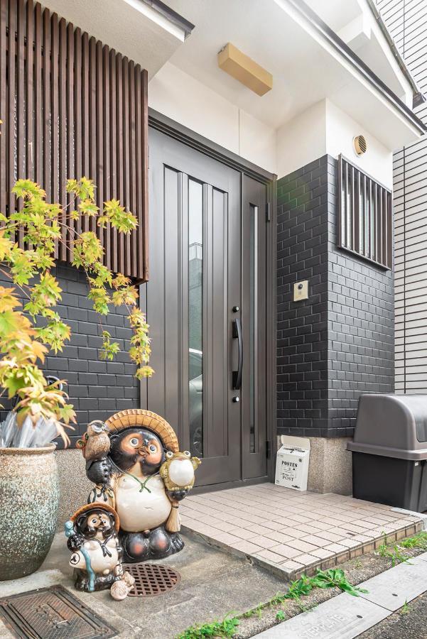 桜の宿赤金three Two Toilets Casa vacanze *